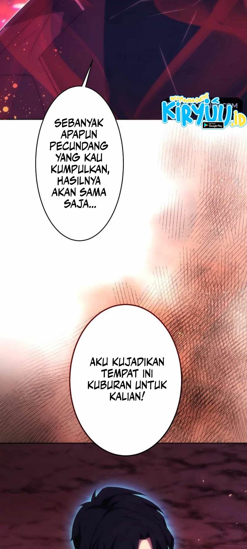 The Beginner, Formerly Ranked Number One in the World Chapter 28 Gambar 14