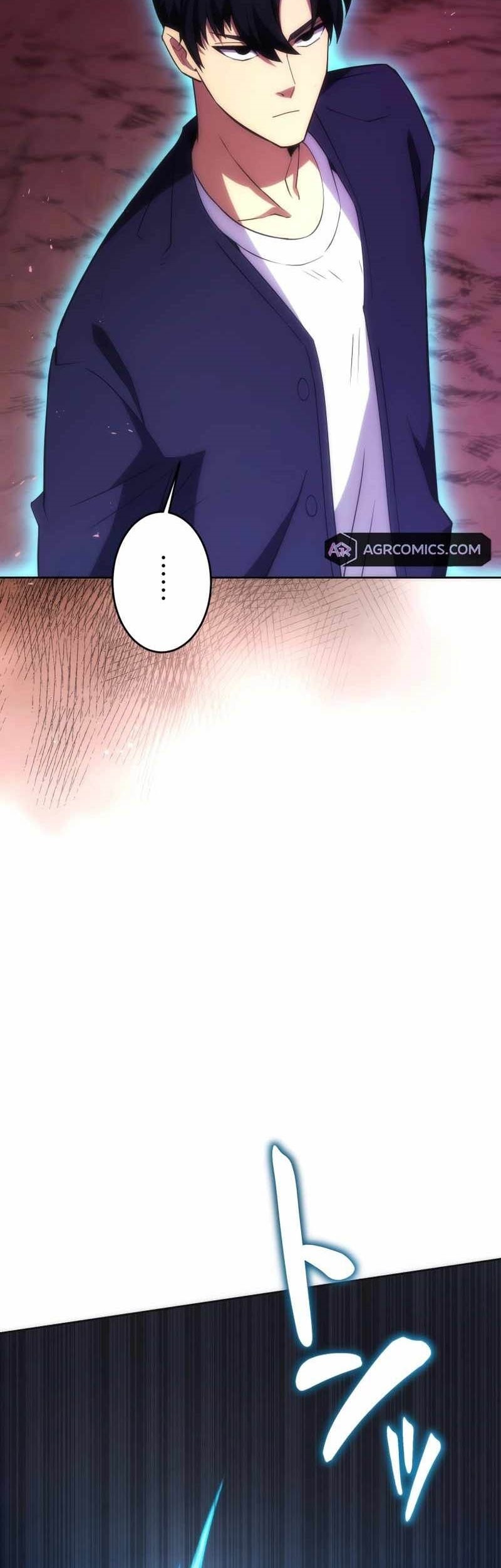The Beginner, Formerly Ranked Number One in the World Chapter 28 Gambar 15