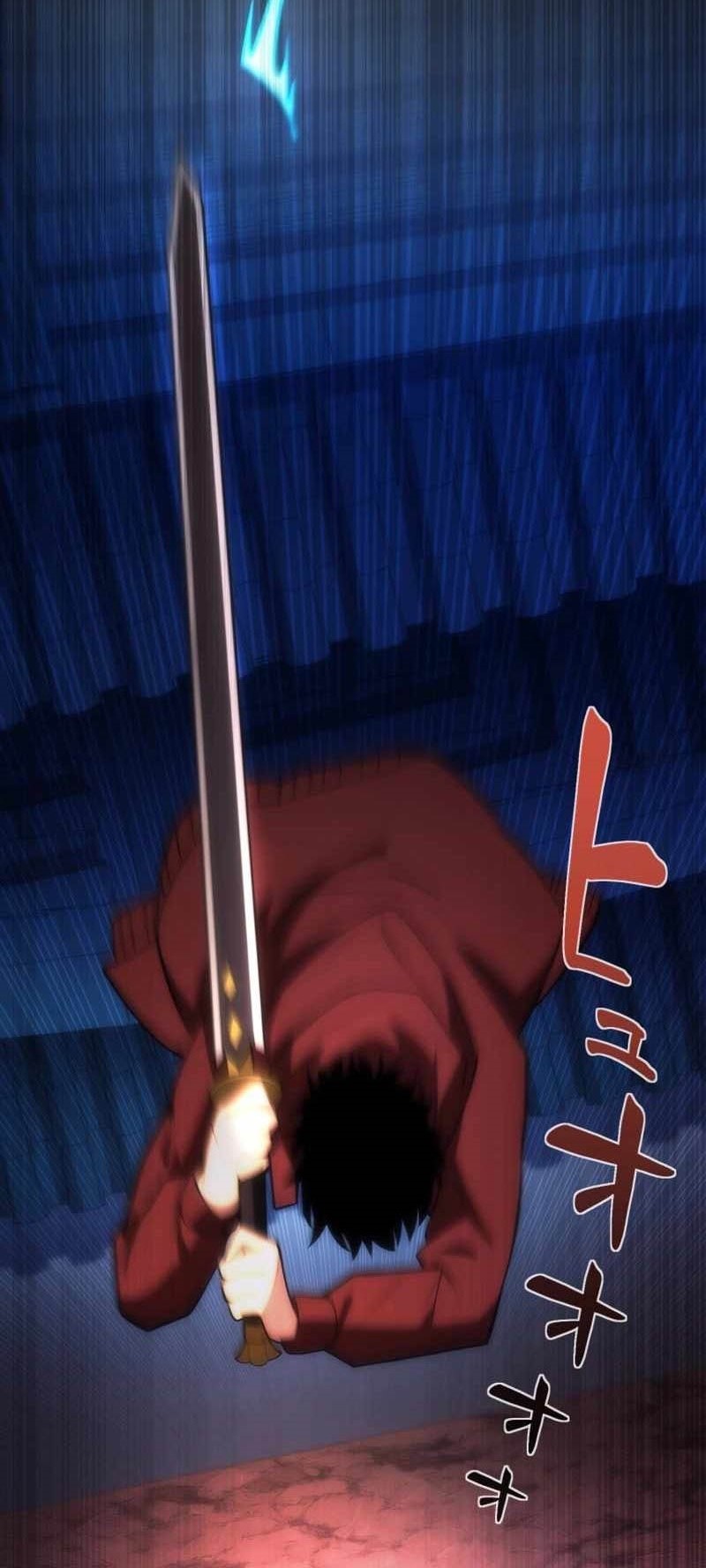 The Beginner, Formerly Ranked Number One in the World Chapter 28 Gambar 16