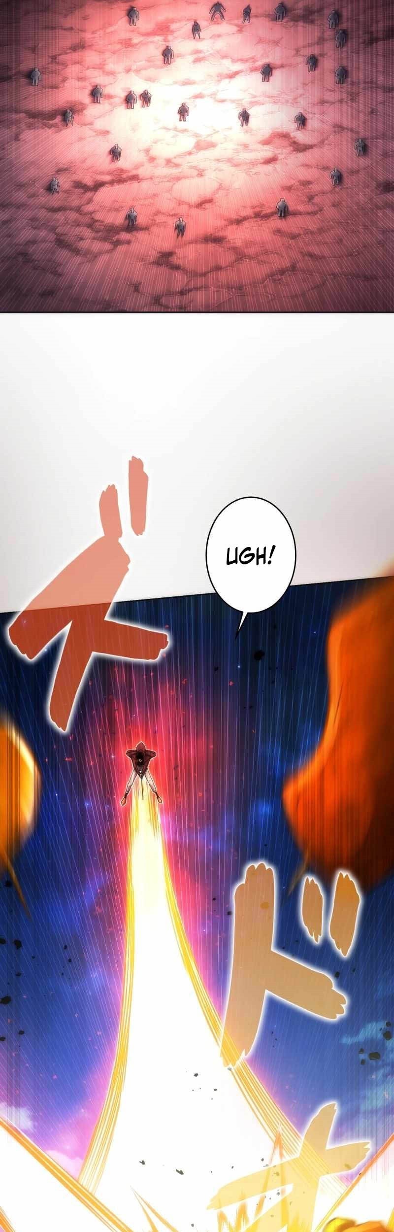 The Beginner, Formerly Ranked Number One in the World Chapter 28 Gambar 17