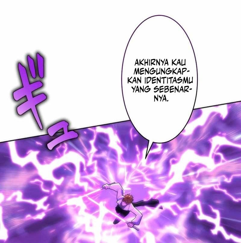 The Beginner, Formerly Ranked Number One in the World Chapter 29 Gambar 20