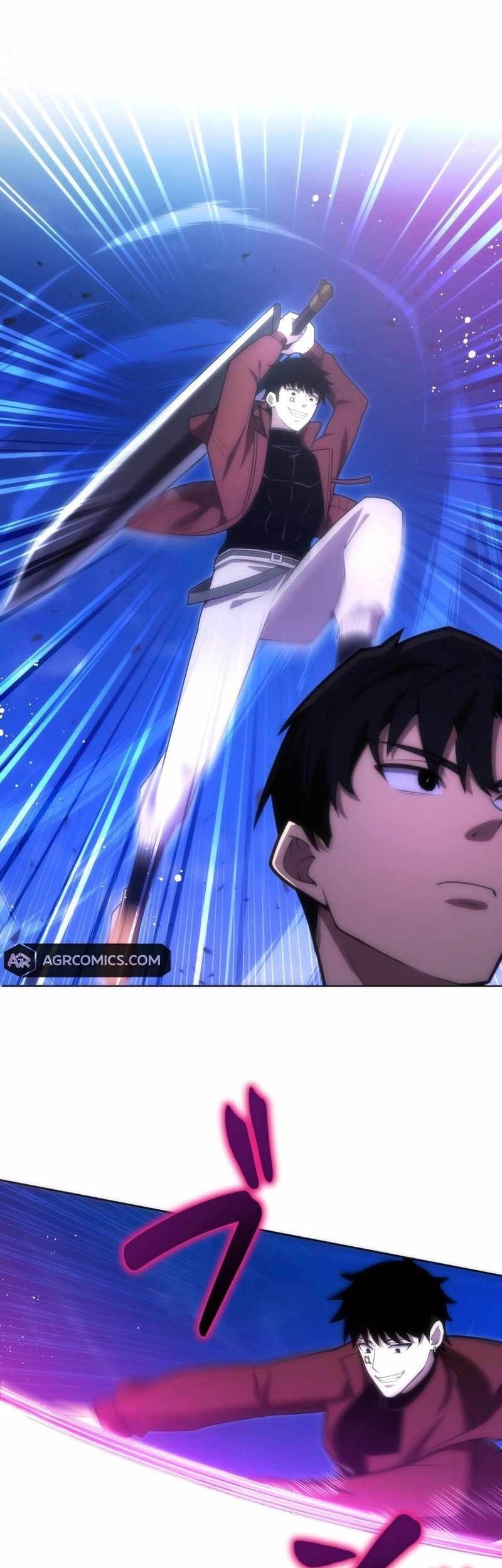 The Beginner, Formerly Ranked Number One in the World Chapter 29 Gambar 25