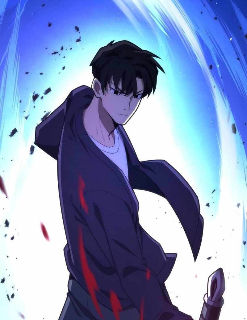 The Beginner, Formerly Ranked Number One in the World Chapter 29 Gambar 28