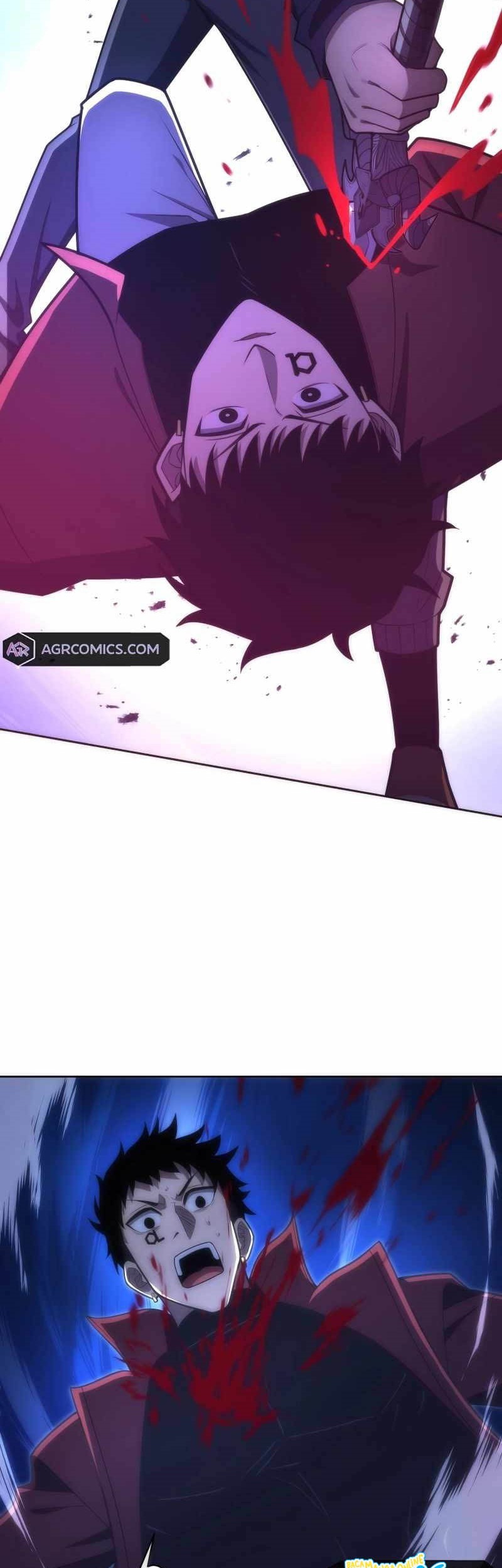 The Beginner, Formerly Ranked Number One in the World Chapter 29 Gambar 29