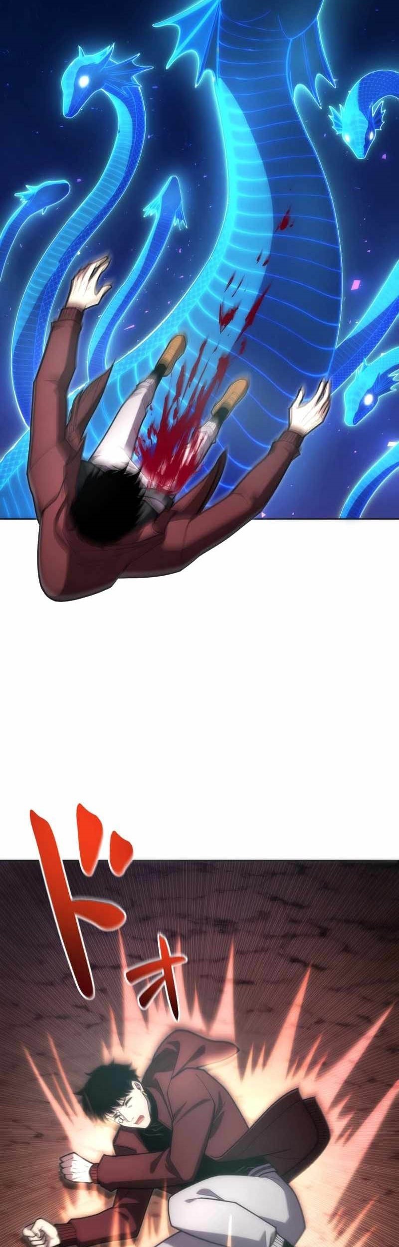 The Beginner, Formerly Ranked Number One in the World Chapter 29 Gambar 31