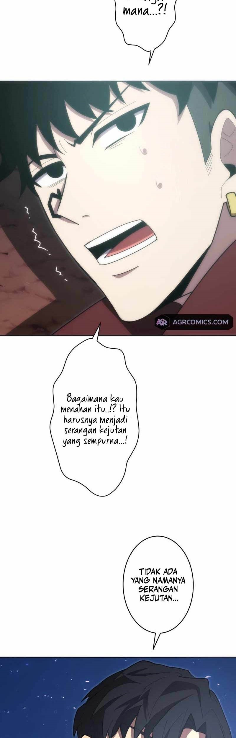 The Beginner, Formerly Ranked Number One in the World Chapter 29 Gambar 33