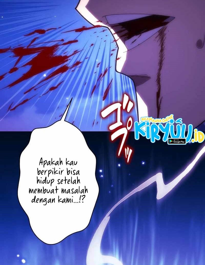 The Beginner, Formerly Ranked Number One in the World Chapter 29 Gambar 36