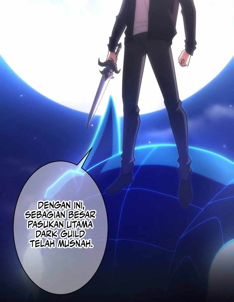 The Beginner, Formerly Ranked Number One in the World Chapter 29 Gambar 38