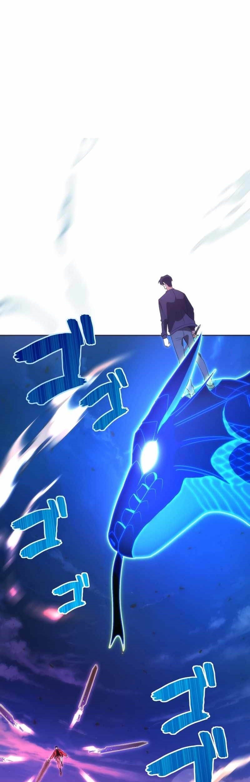 Baca Komik The Beginner, Formerly Ranked Number One in the World Chapter 29 Gambar 1