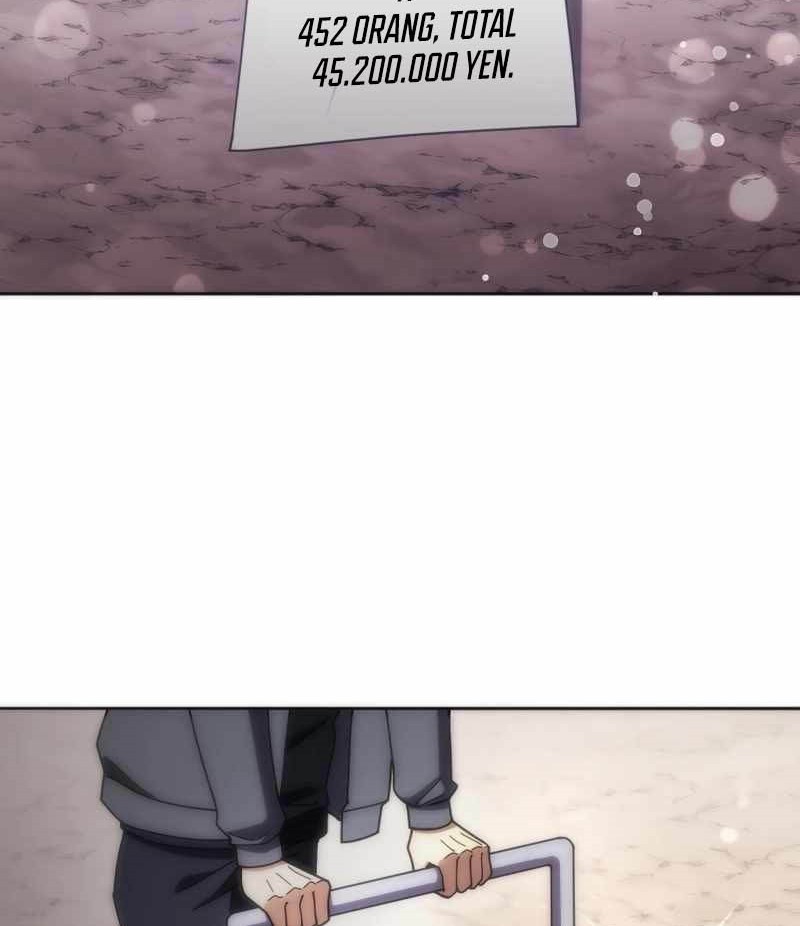 The Beginner, Formerly Ranked Number One in the World Chapter 29 Gambar 42