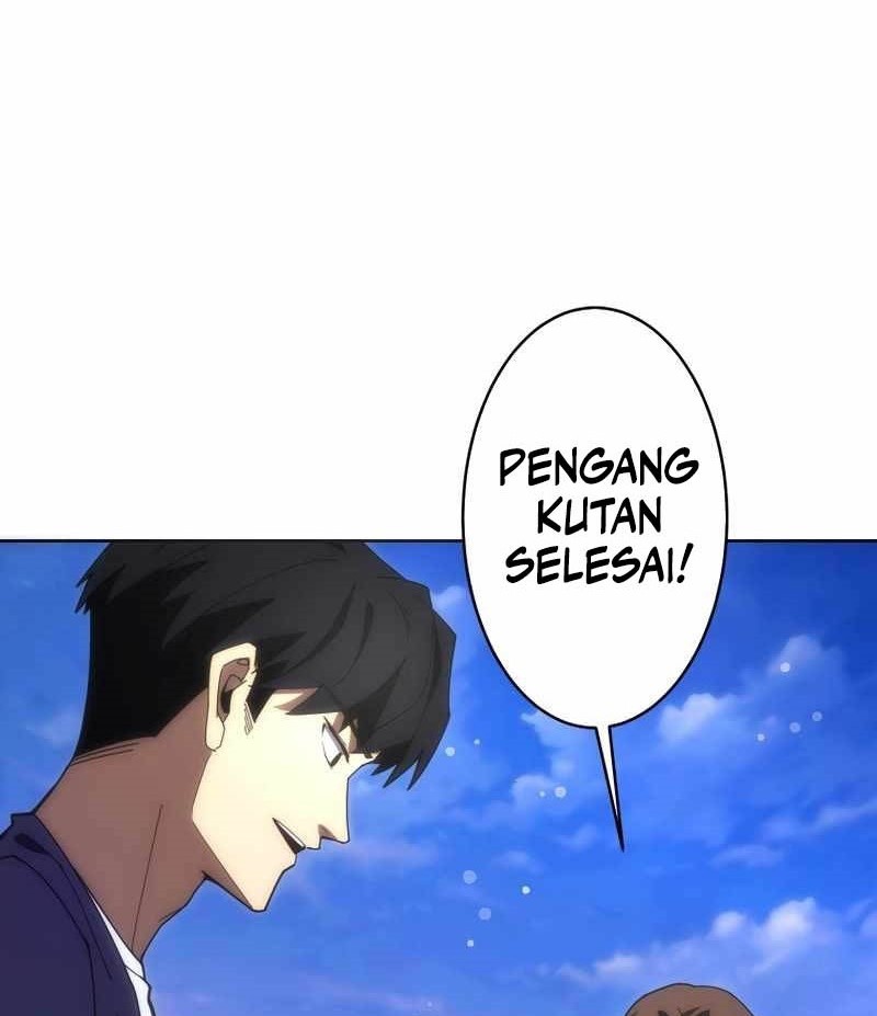 The Beginner, Formerly Ranked Number One in the World Chapter 29 Gambar 44