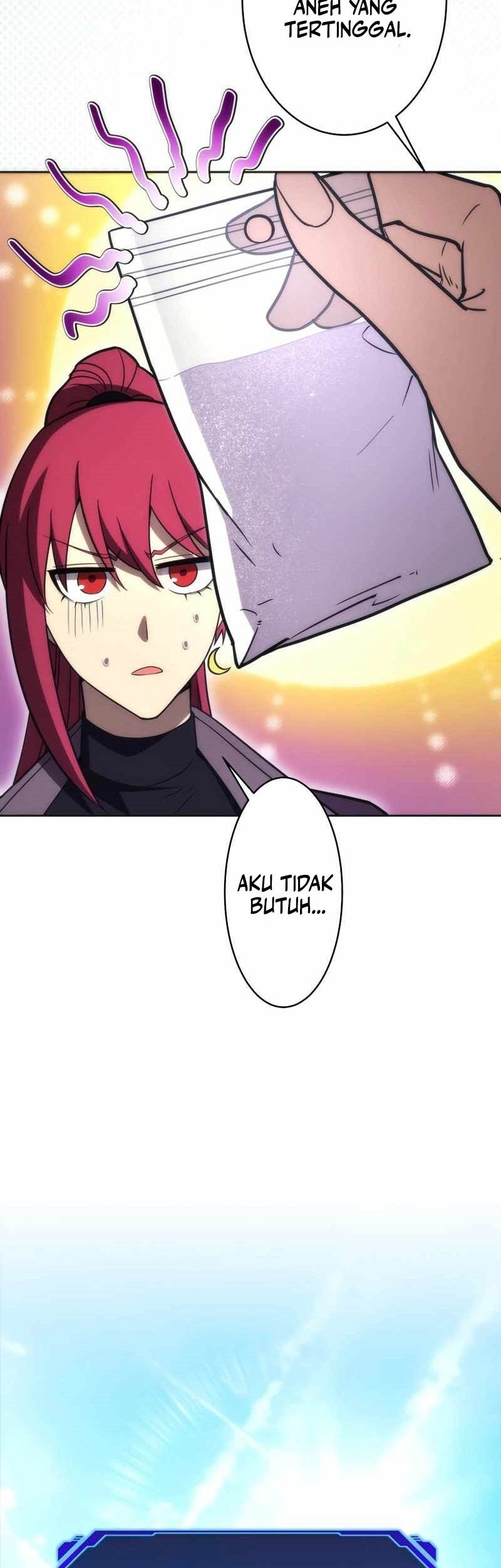 The Beginner, Formerly Ranked Number One in the World Chapter 29 Gambar 47