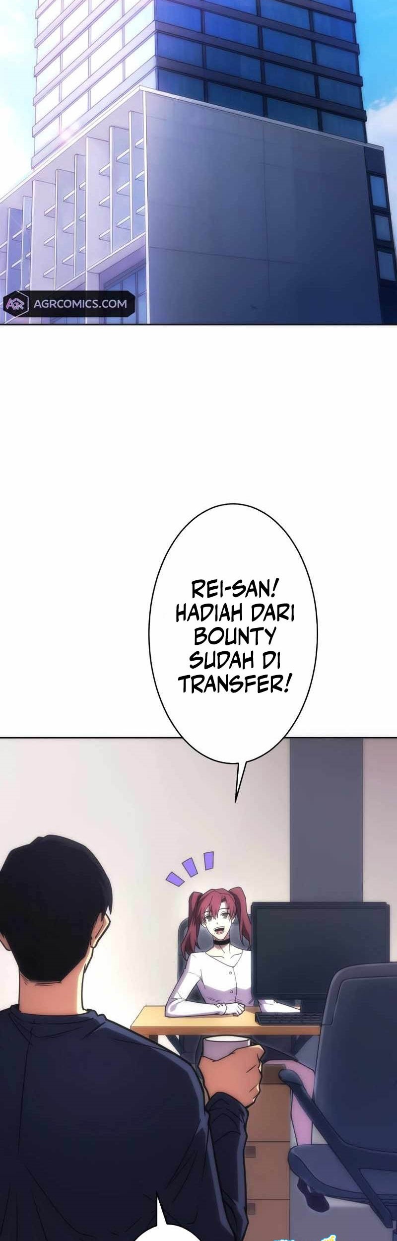 The Beginner, Formerly Ranked Number One in the World Chapter 29 Gambar 49