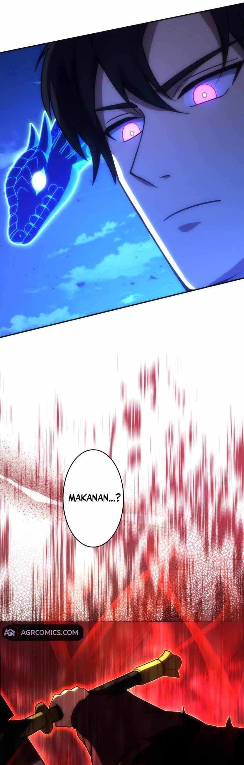 The Beginner, Formerly Ranked Number One in the World Chapter 29 Gambar 3