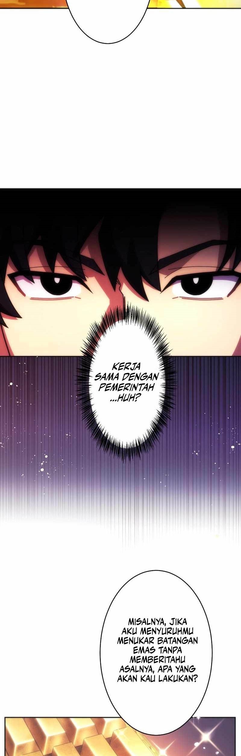 The Beginner, Formerly Ranked Number One in the World Chapter 29 Gambar 69