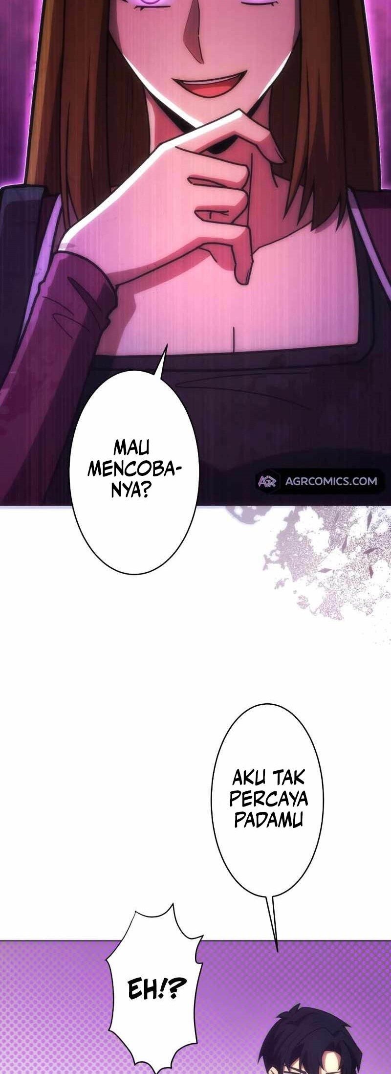 The Beginner, Formerly Ranked Number One in the World Chapter 29 Gambar 72
