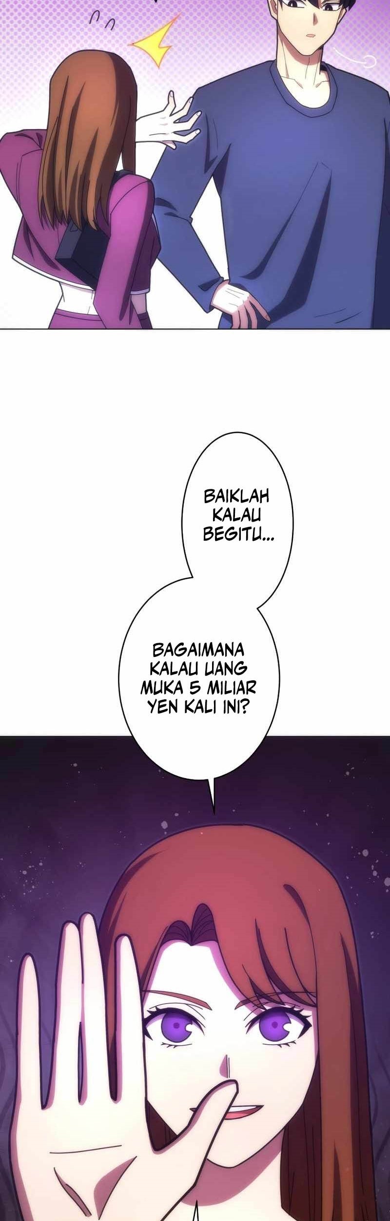The Beginner, Formerly Ranked Number One in the World Chapter 29 Gambar 73