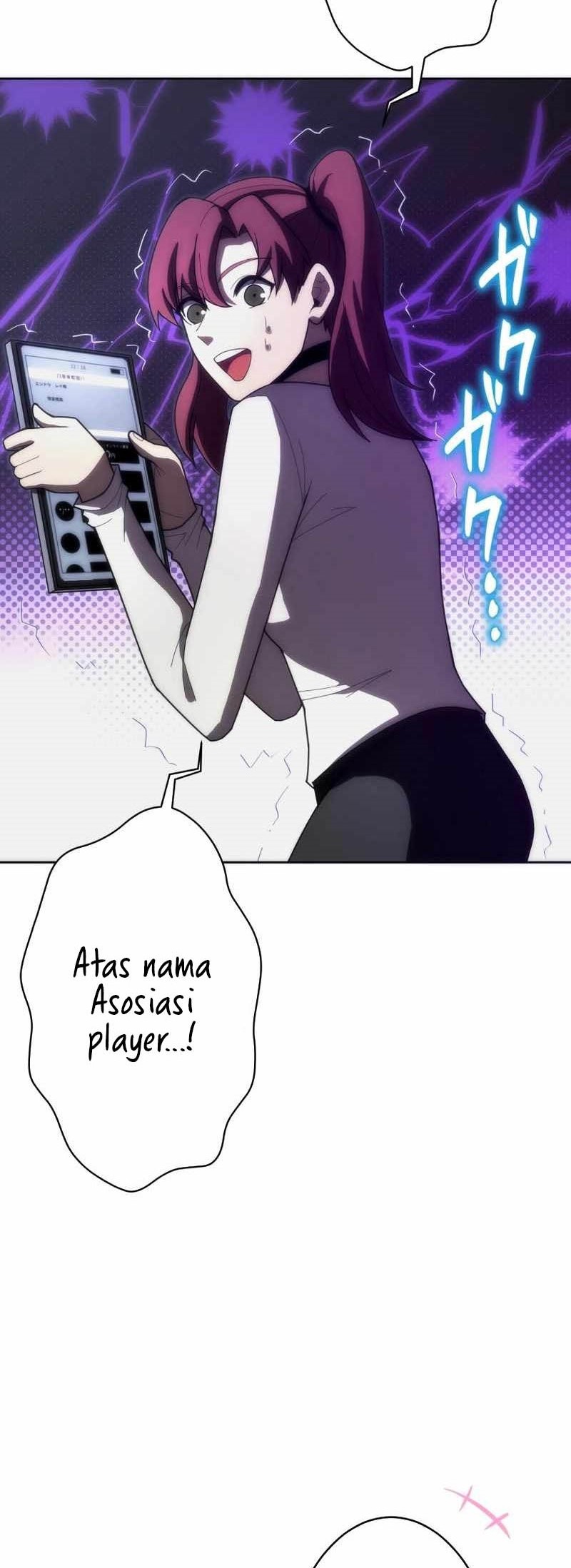 The Beginner, Formerly Ranked Number One in the World Chapter 29 Gambar 78