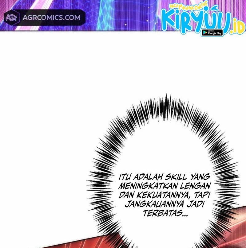 The Beginner, Formerly Ranked Number One in the World Chapter 29 Gambar 10