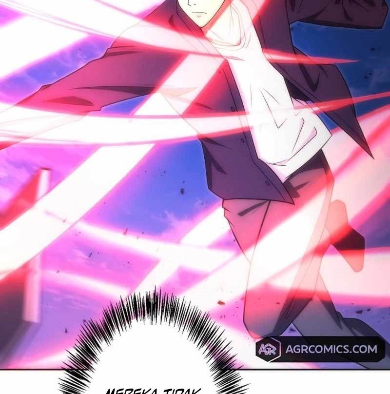 The Beginner, Formerly Ranked Number One in the World Chapter 29 Gambar 12