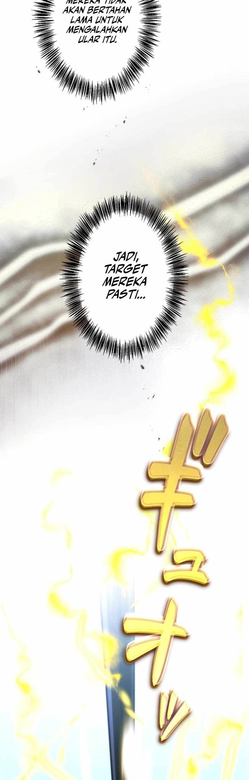 The Beginner, Formerly Ranked Number One in the World Chapter 29 Gambar 13