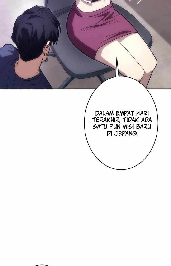 The Beginner, Formerly Ranked Number One in the World Chapter 30 Gambar 27