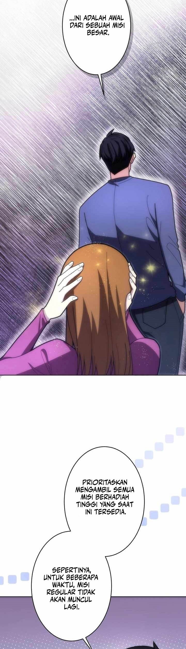 The Beginner, Formerly Ranked Number One in the World Chapter 30 Gambar 30