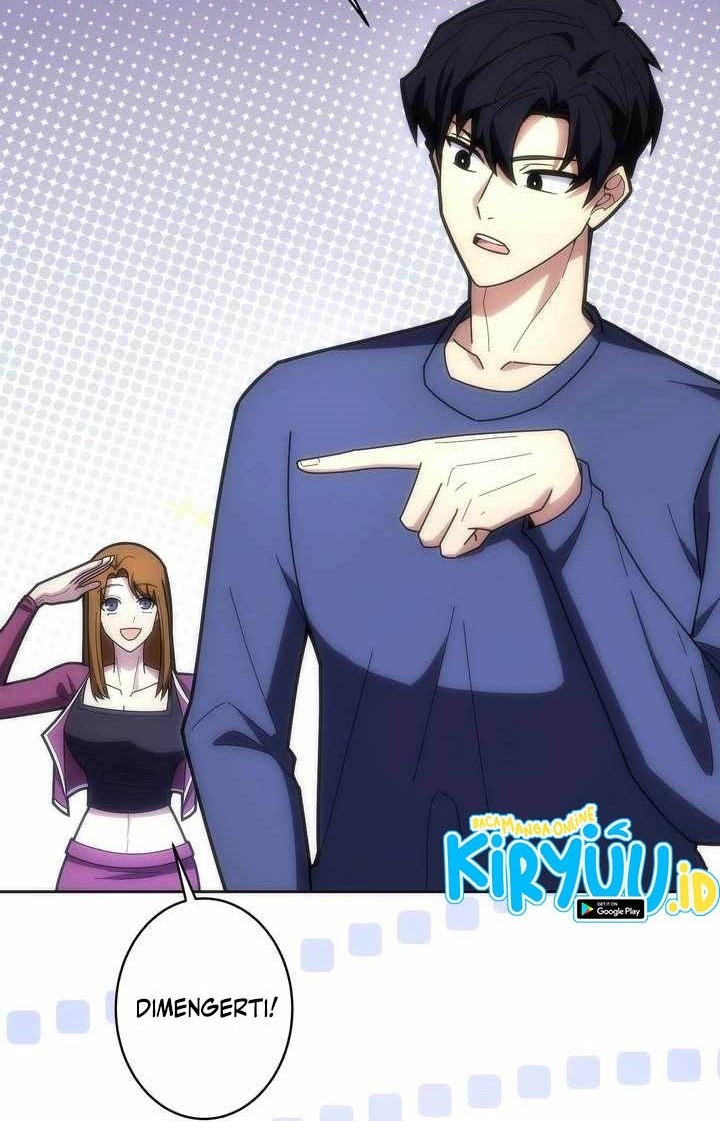 The Beginner, Formerly Ranked Number One in the World Chapter 30 Gambar 31