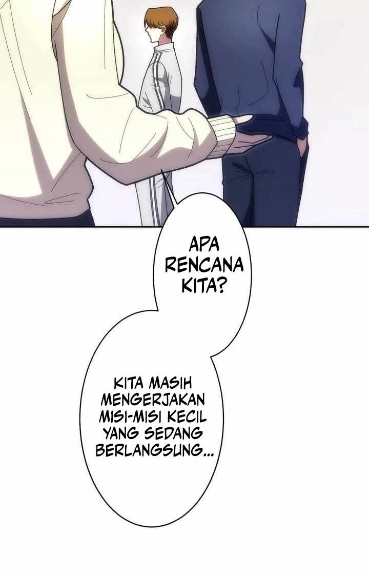 The Beginner, Formerly Ranked Number One in the World Chapter 30 Gambar 35