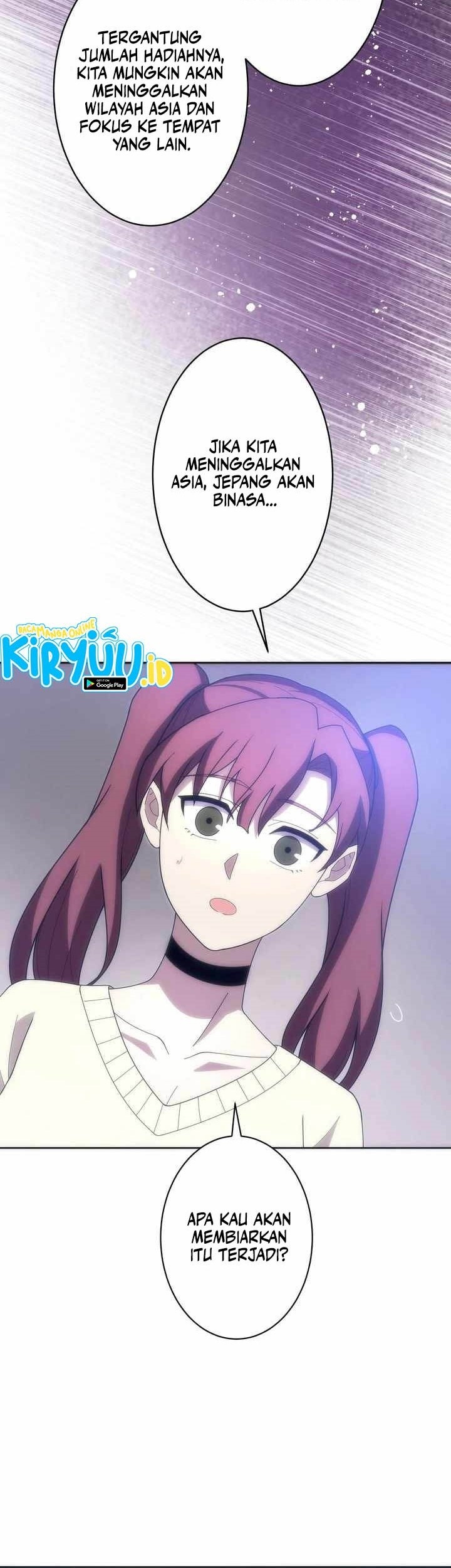The Beginner, Formerly Ranked Number One in the World Chapter 30 Gambar 38