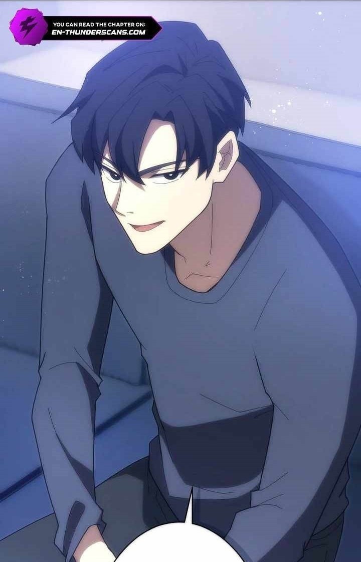 The Beginner, Formerly Ranked Number One in the World Chapter 30 Gambar 39