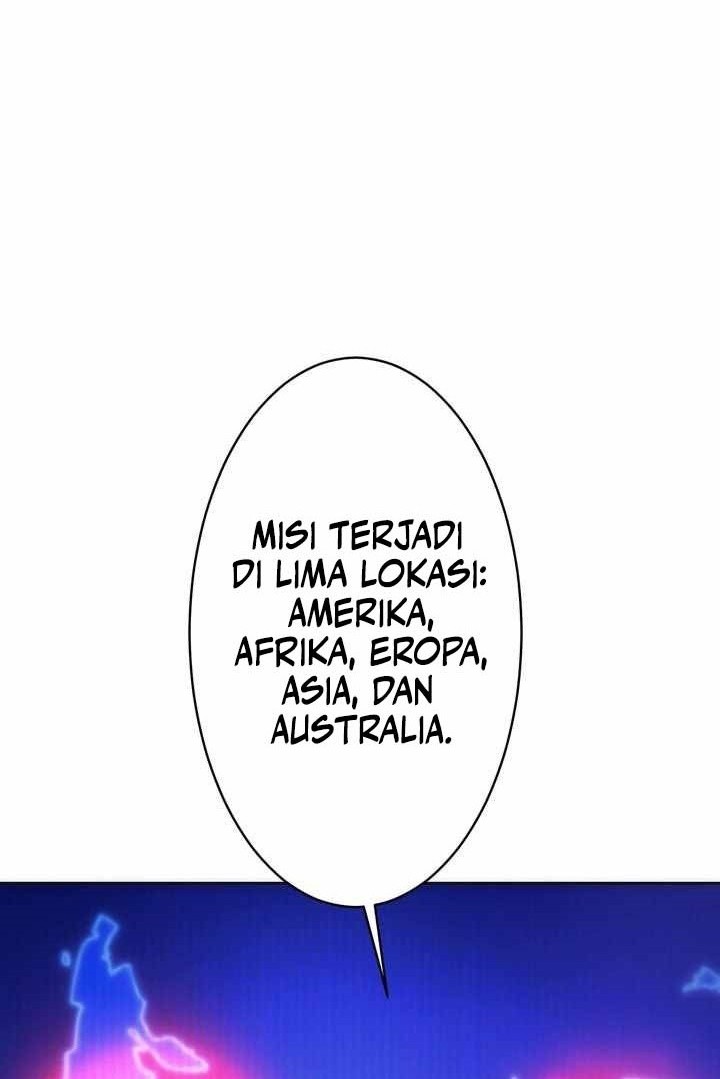 The Beginner, Formerly Ranked Number One in the World Chapter 30 Gambar 45