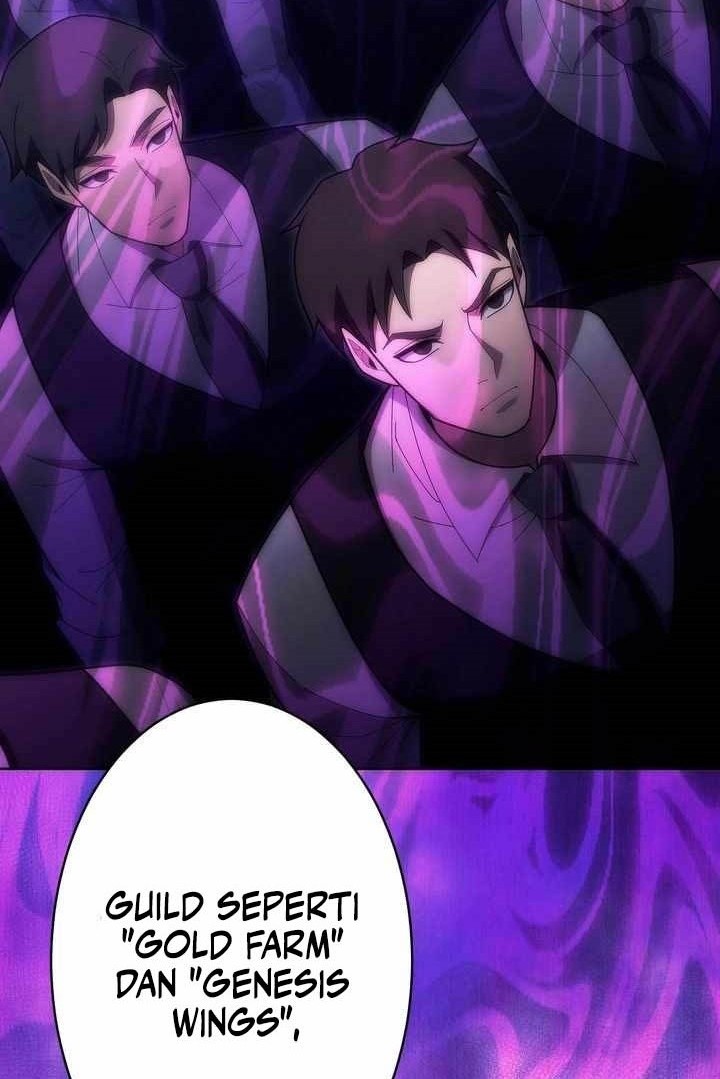The Beginner, Formerly Ranked Number One in the World Chapter 30 Gambar 55