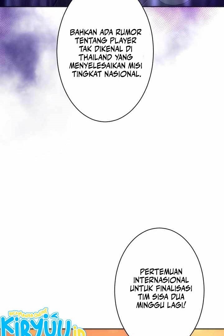 The Beginner, Formerly Ranked Number One in the World Chapter 30 Gambar 57