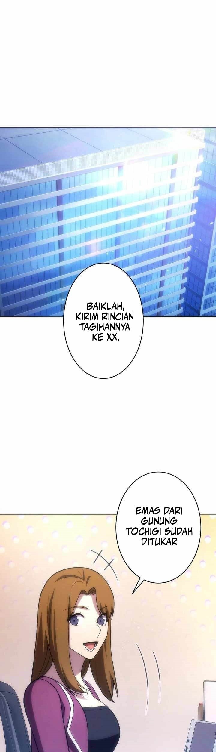 Baca Manhwa The Beginner, Formerly Ranked Number One in the World Chapter 30 Gambar 2
