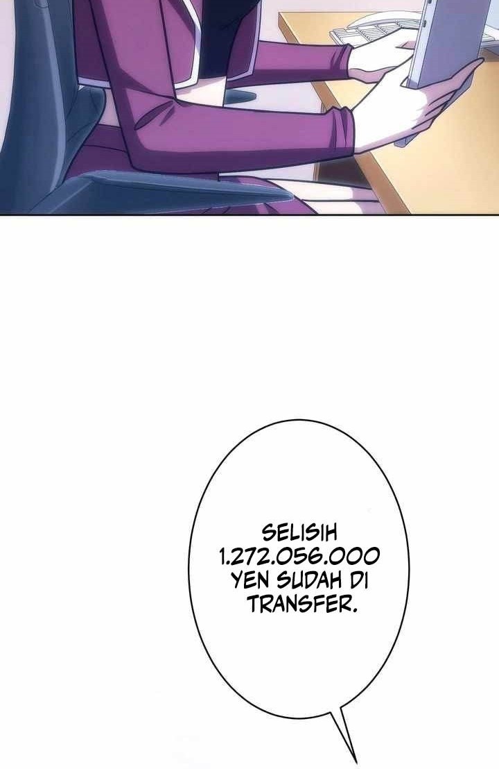 The Beginner, Formerly Ranked Number One in the World Chapter 30 Gambar 3