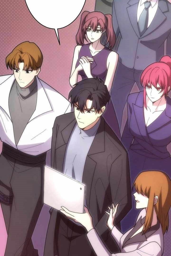 The Beginner, Formerly Ranked Number One in the World Chapter 30 Gambar 61