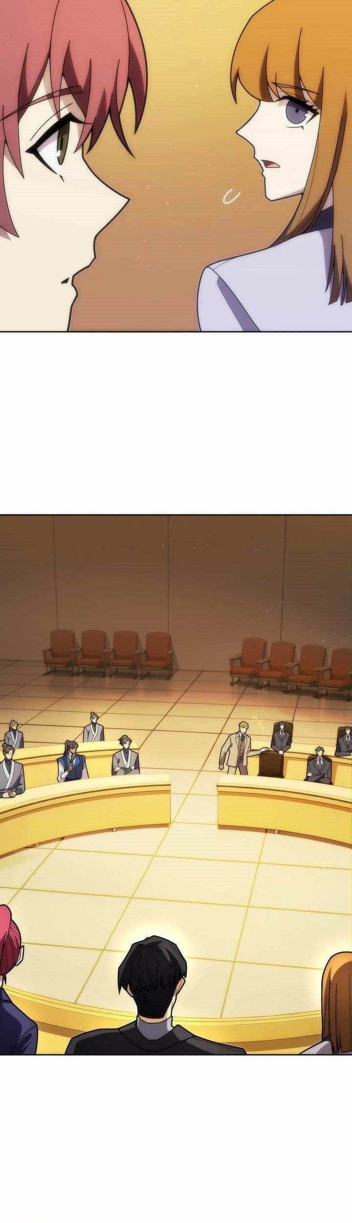 The Beginner, Formerly Ranked Number One in the World Chapter 30 Gambar 78