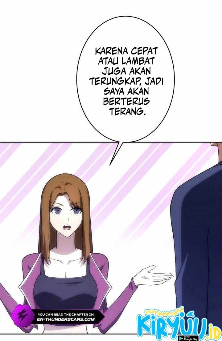 The Beginner, Formerly Ranked Number One in the World Chapter 30 Gambar 7