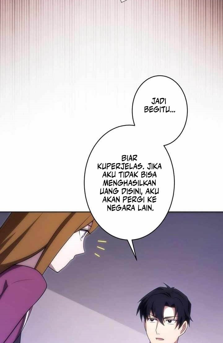 The Beginner, Formerly Ranked Number One in the World Chapter 30 Gambar 9