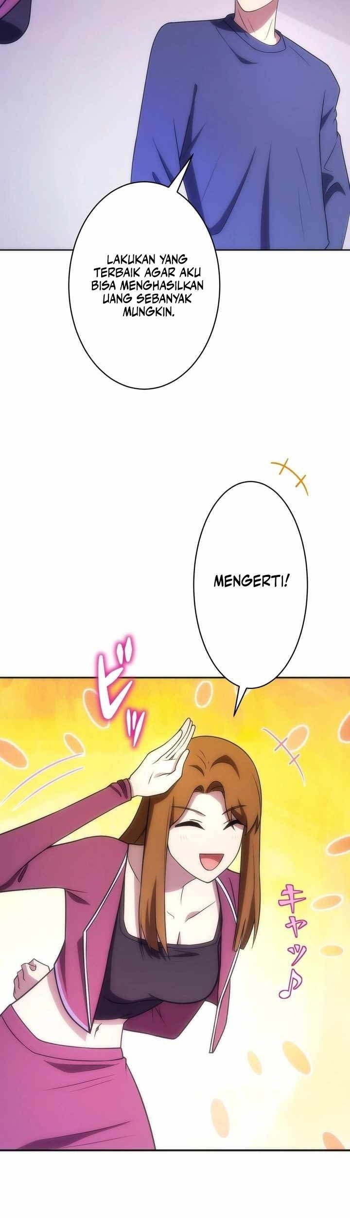 The Beginner, Formerly Ranked Number One in the World Chapter 30 Gambar 10