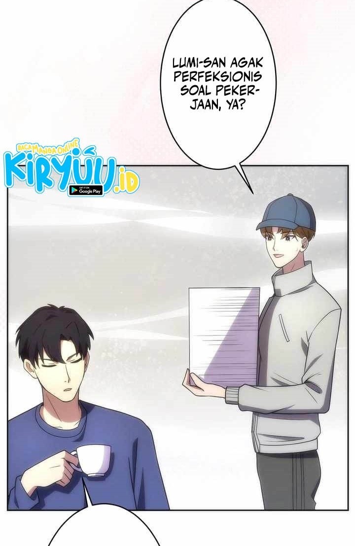 The Beginner, Formerly Ranked Number One in the World Chapter 30 Gambar 15