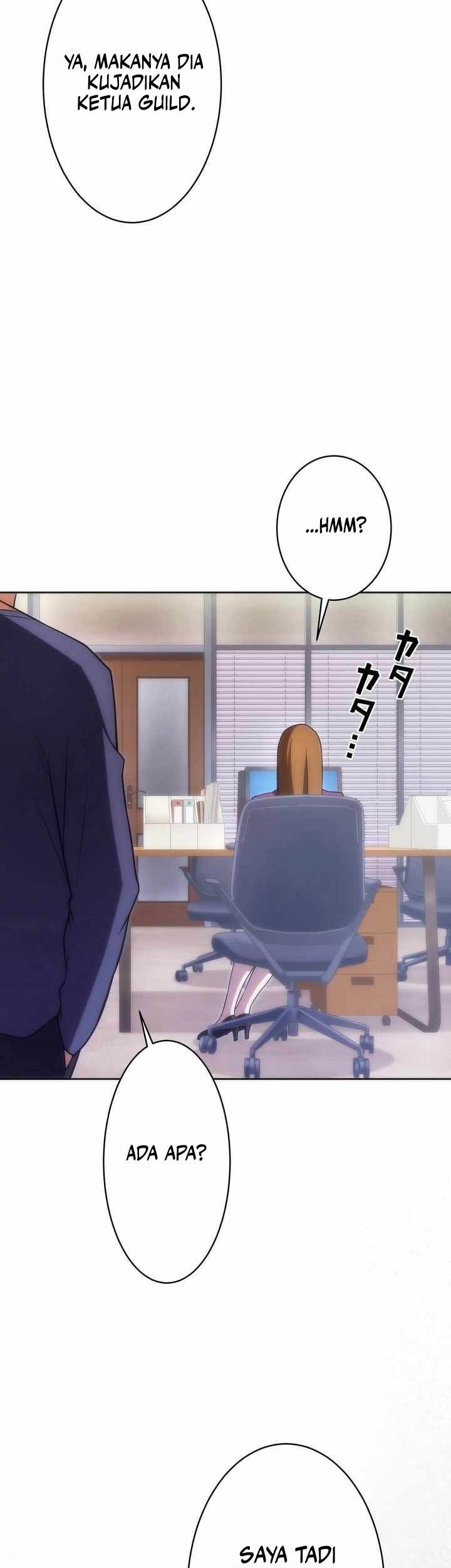 The Beginner, Formerly Ranked Number One in the World Chapter 30 Gambar 16