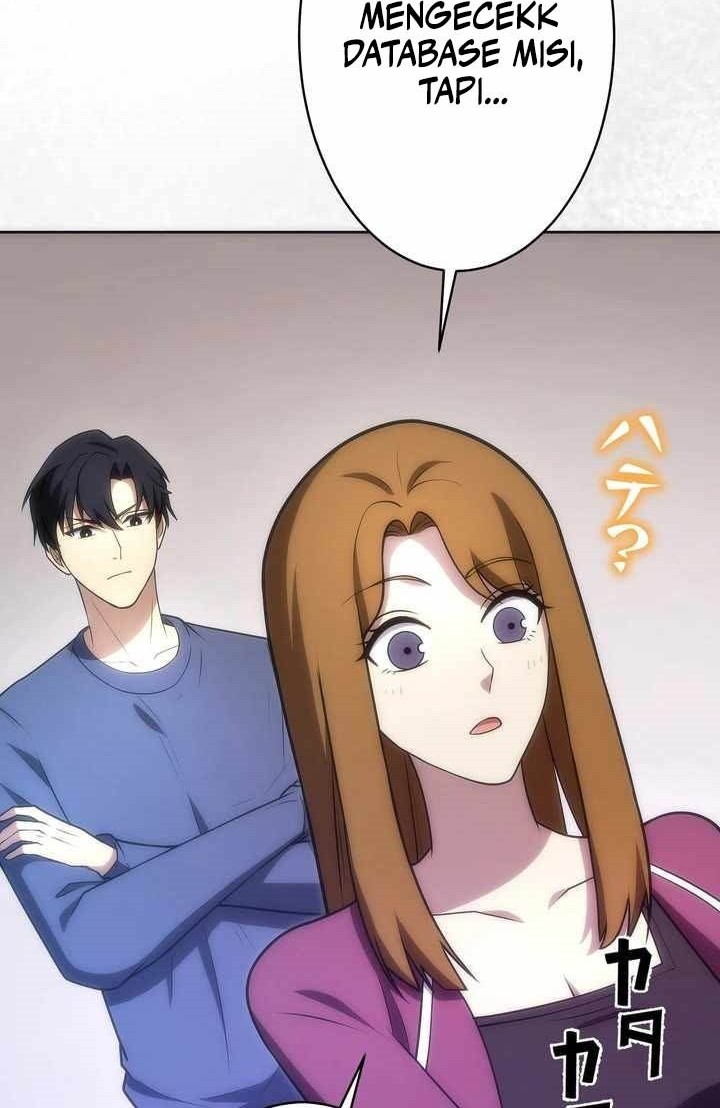 The Beginner, Formerly Ranked Number One in the World Chapter 30 Gambar 17