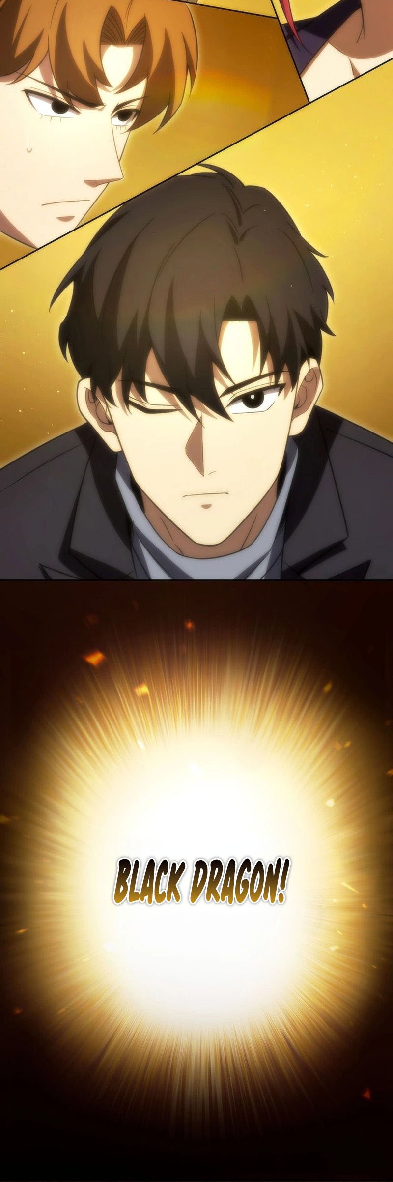 The Beginner, Formerly Ranked Number One in the World Chapter 31 Gambar 61
