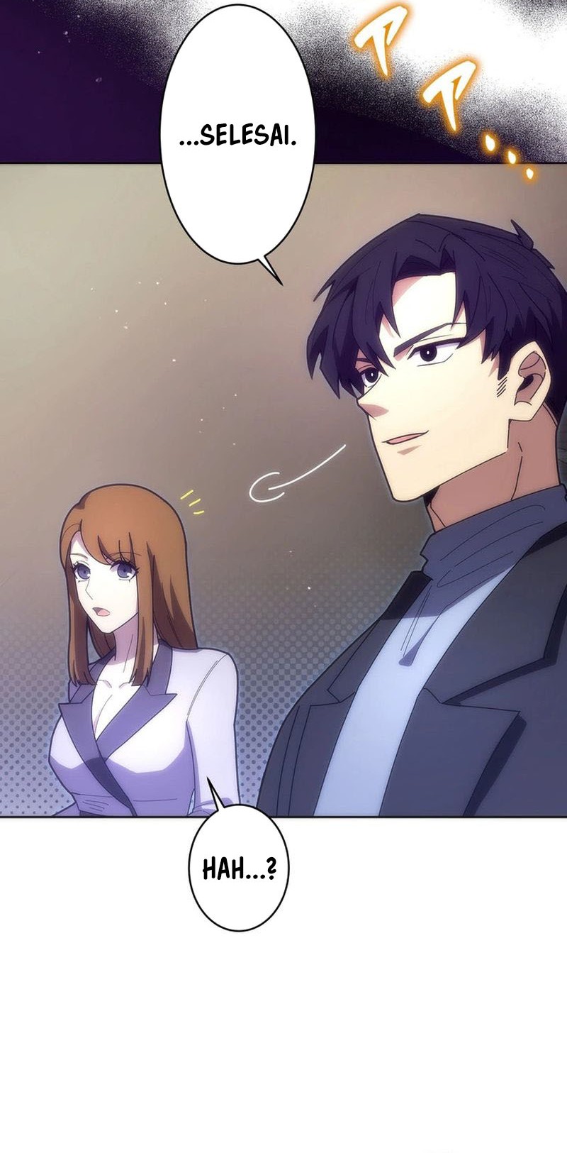 The Beginner, Formerly Ranked Number One in the World Chapter 31 Gambar 25