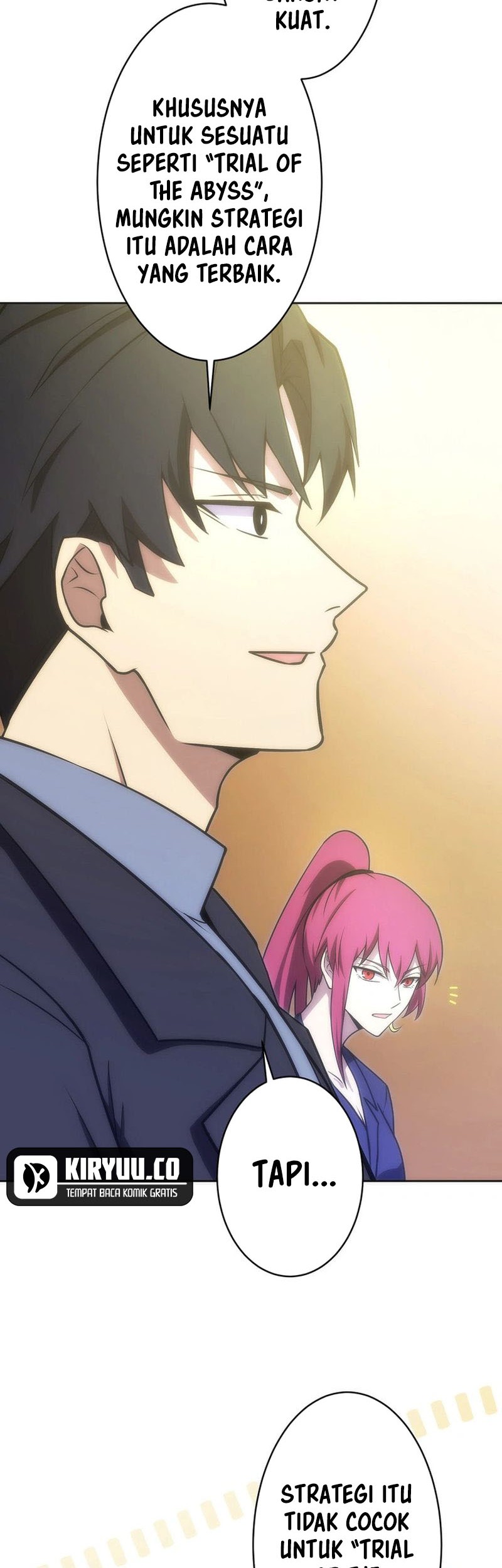 The Beginner, Formerly Ranked Number One in the World Chapter 31 Gambar 27