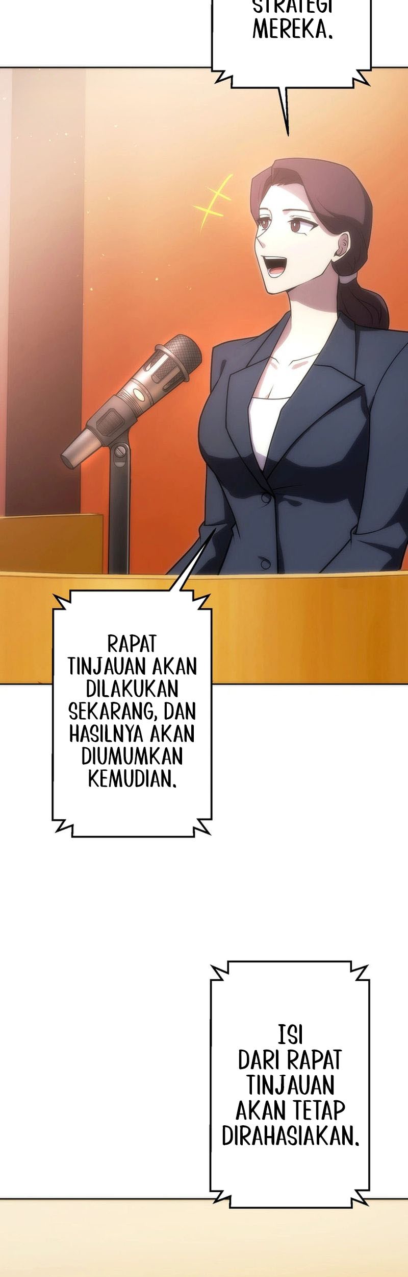 The Beginner, Formerly Ranked Number One in the World Chapter 31 Gambar 30