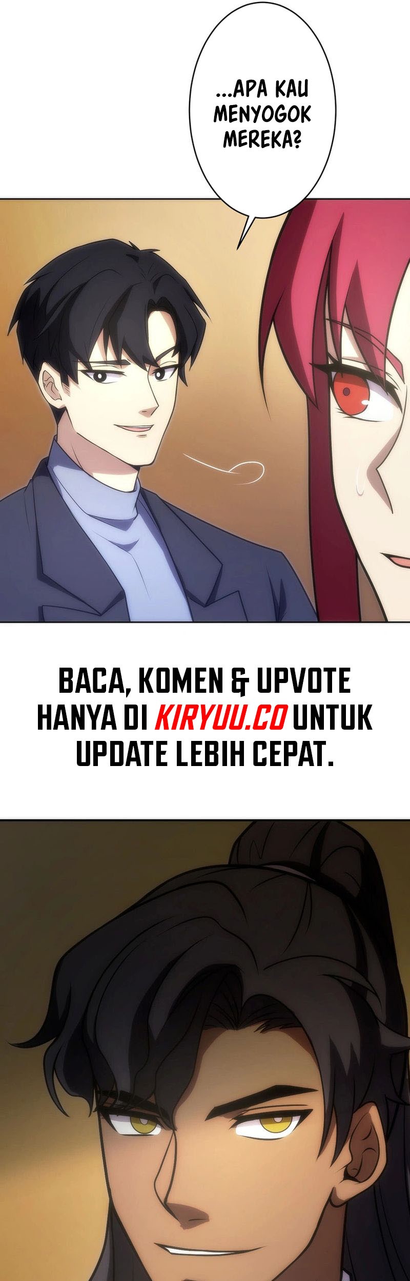 The Beginner, Formerly Ranked Number One in the World Chapter 31 Gambar 38