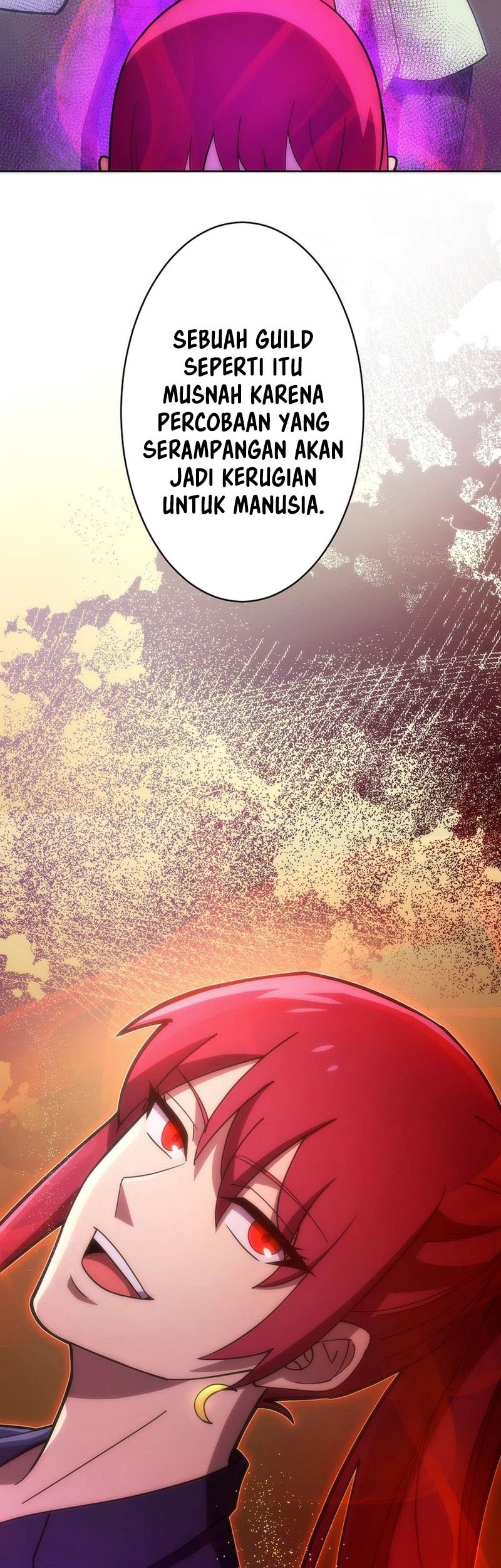 The Beginner, Formerly Ranked Number One in the World Chapter 31 Gambar 42